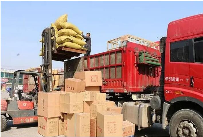 漳州到兴国县物流专线