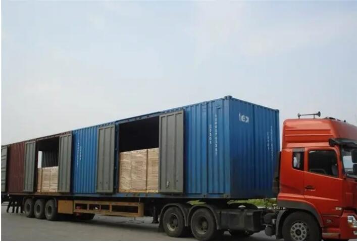 漳州到兴国县整车运输