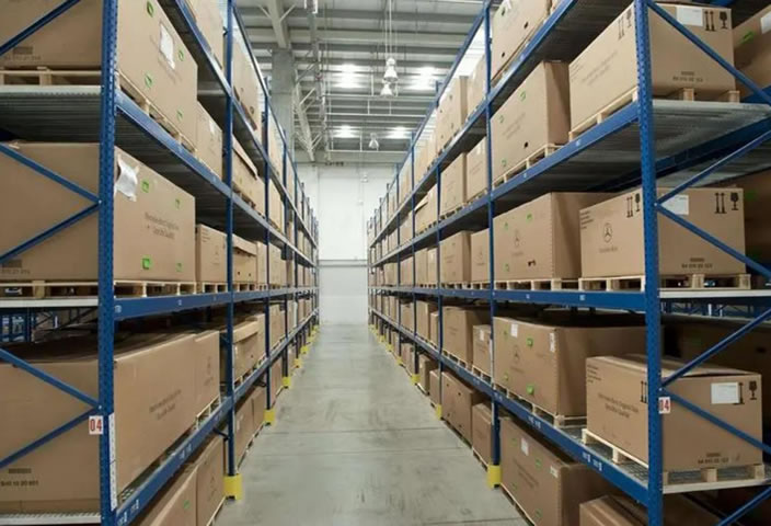 漳州到兴国县货物仓储