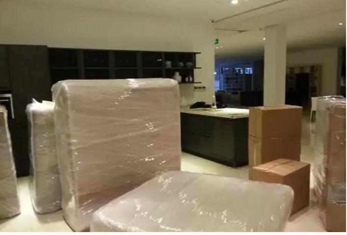 漳州到兴国县长途搬家