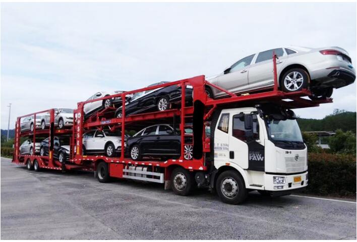 漳州到兴国县轿车托运